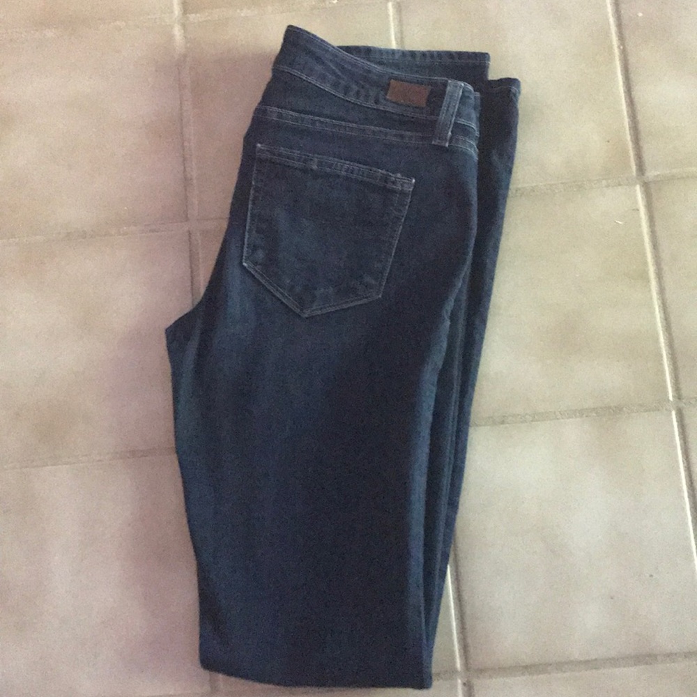 Paige Denim Jeans